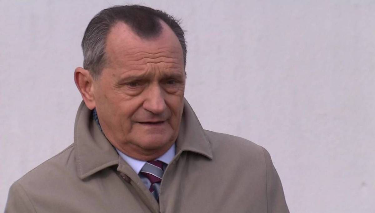 "Klan", odcinek 4701. Problemy wychowawcze i OBAWY o przyszłość