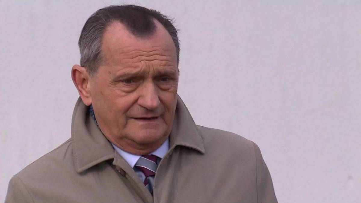 Postać graną Wojciecha Wysockiejgo w "Klanie" czeka wiele emocji