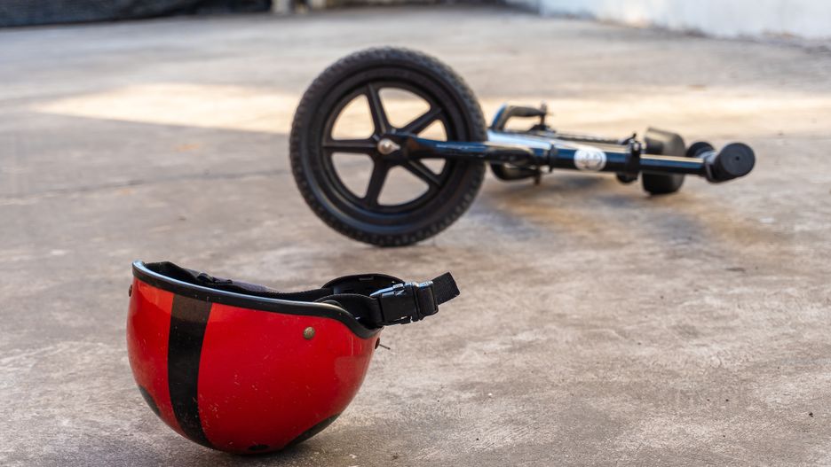 Small bike and a helmet lying on the road
maderla
accident, accidents, bicycle, bike, biking, car, casualty, child, childhood, children, crash, crossing, cycling, cyclist, damage, danger, dangerous, dead, death, driver, driving, fall, helmet, hit, injured, injury, kick scooter, kid, lifestyle, little, lying, male, pedestrian, person, ride, road, run, safety, scooter, scoreboard, serious, small, speed, street, traffic, triangle, vehicle, victim, warning, wheel, kid, road, bicycle, helmet, small, child, injury, street, danger, cycling, safety, crash, bike, biking, victim, vehicle, speed, cyclist, serious, accident, pedestrian, casualty, driver, death, car, dead, dangerous, injured, crossing, lying, scooter, triangle, scoreboard, traffic, warning, wheel, kick scooter, run, hit, driving, damage, children, accidents, fall, childhood, ride, person, male, little