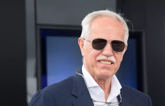 Roszady we władzach muzycznej spółki Polsatu. Stąd też zniknął Zygmunt Solorz