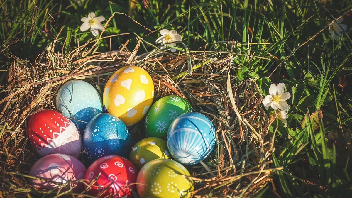 Jak będzie wyglądać Wielkanoc 2021?