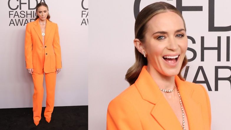 CFDA Fashion Awards