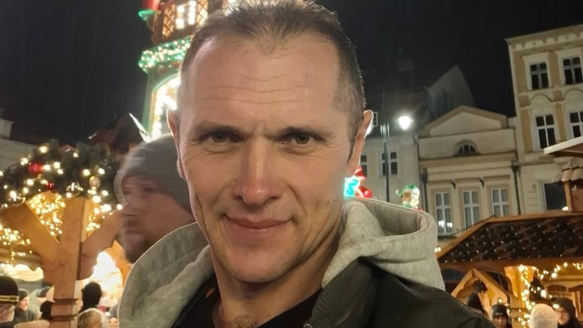 Waldemar z "Rolnik szuka żony" spotkał się z Patrycją