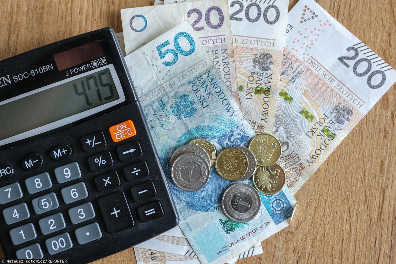 Najwięcej bankrutów w tej grupie. "Problem nie jest marginalny"