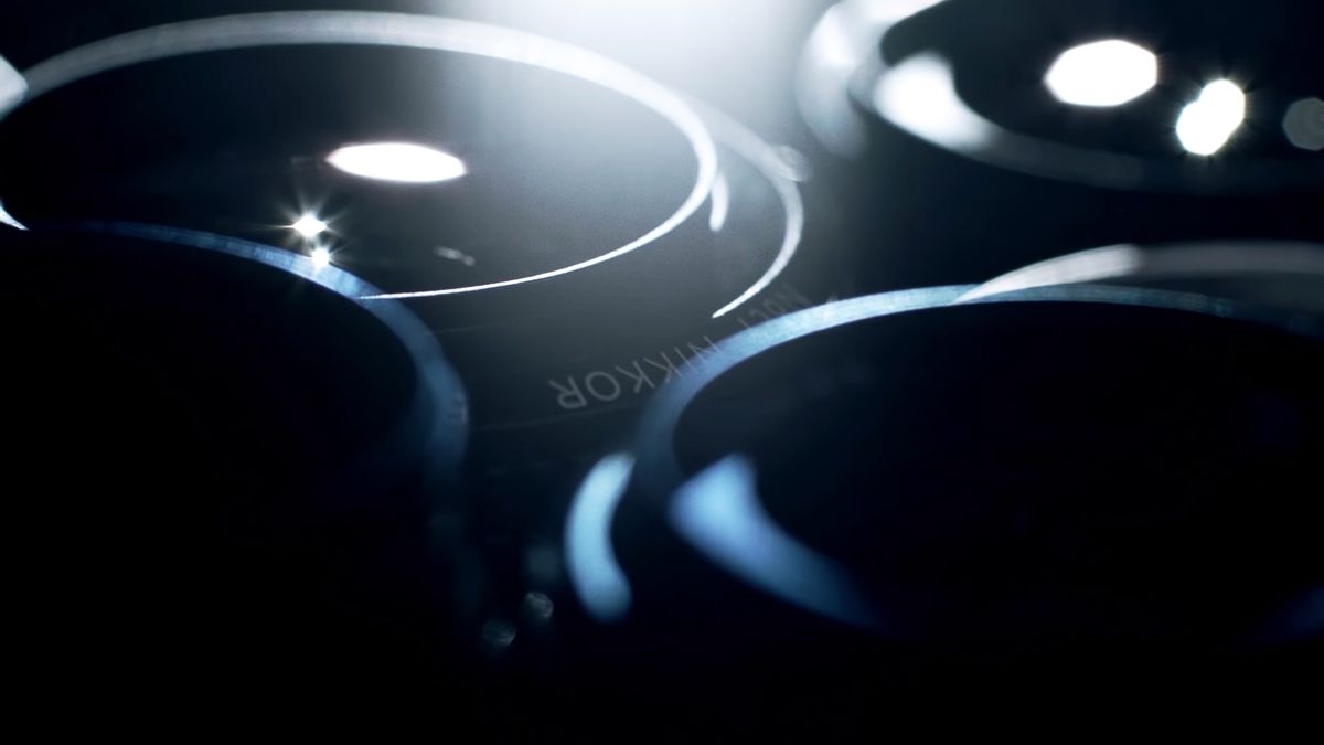 Noct-Nikkor 58 mm f/1.2 może doczekać się nowej wersji 1