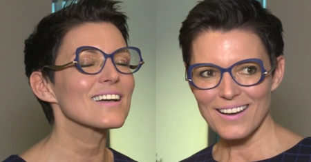 Felicjańska grozi: "Może kiedyś wrócę do powieści!"