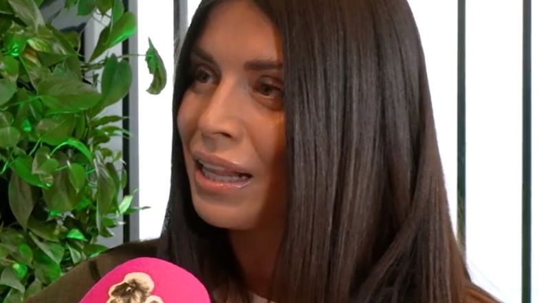 Magdalena Stępień opowiada o nowym związku i stosunku do Pauliny Nowickiej 