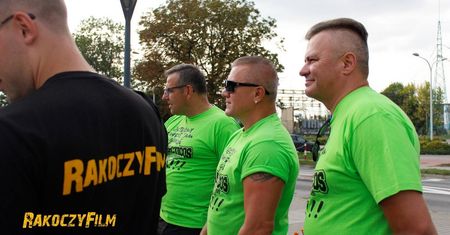 Master Team nagrał teledysk dla Akademii Piłkarskiej „Galacticos”