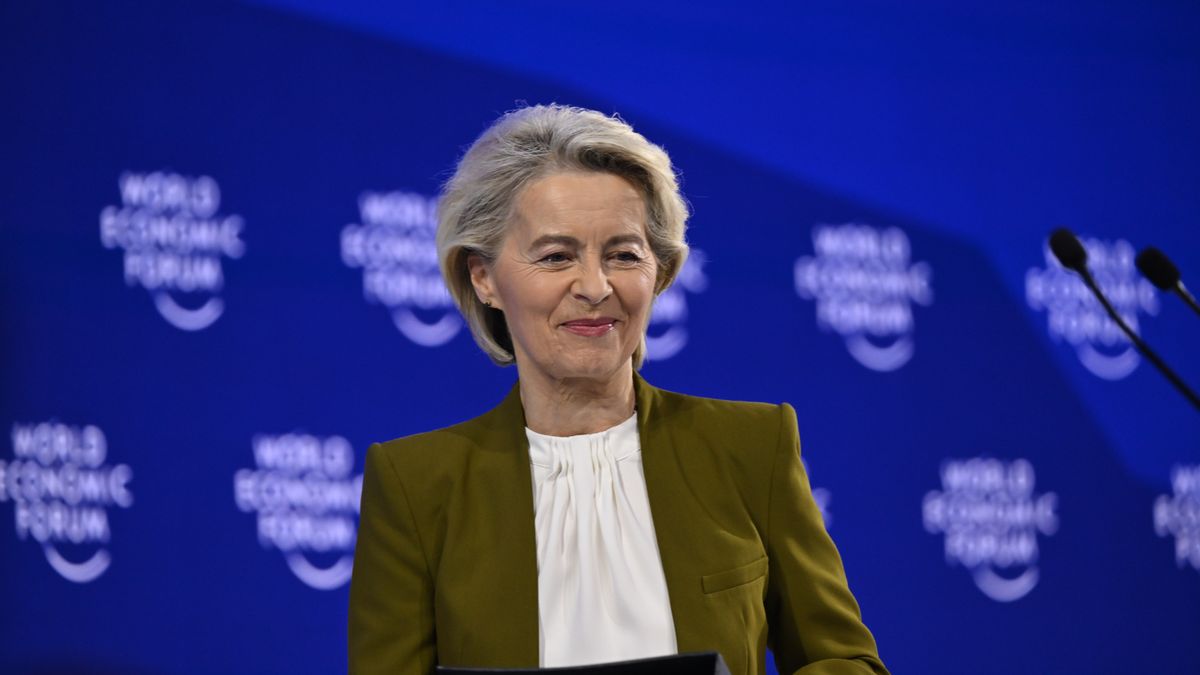 Europa zaciąga ręczny. Von der Leyen uderza w biurokrację