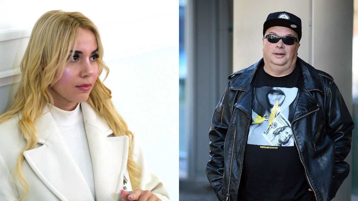 Marianna Schreiber / Krzysztof Skiba