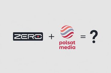 Czy Polsat Media będzie sprzedawać reklamy w Kanale Zero TV?