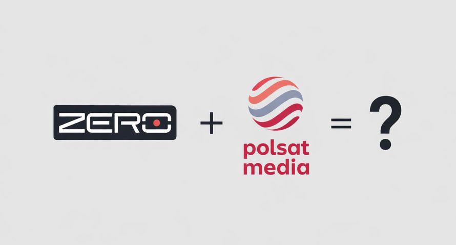 Kanał Zero TV doczeka się reklam? Trwają rozmowy z konkurentem TVN