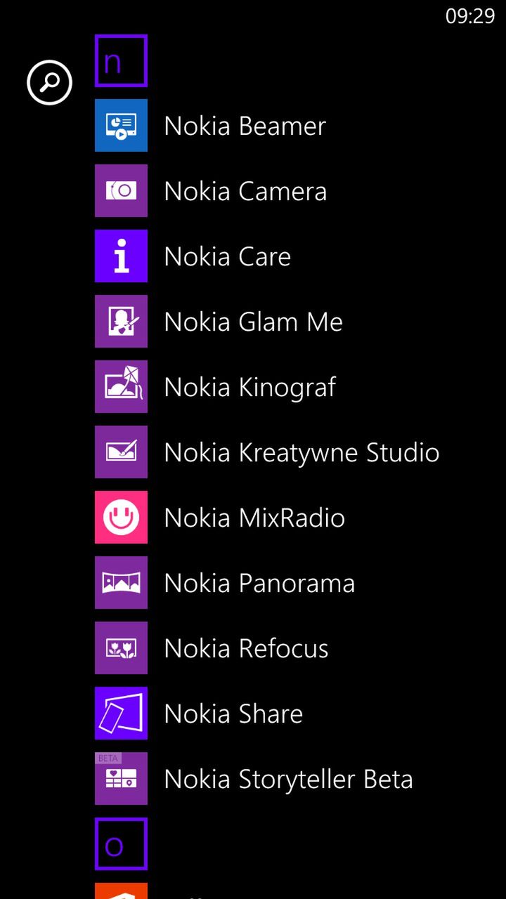 Nokia Lumia 1320 – duży i tani, ale bez przyszłości [test] 20