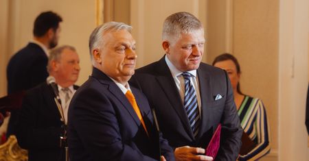 Zakaz importu gazu i ropy z Rosji. Dwa kraje UE są przeciw