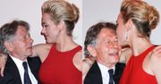 Winslet obściskuje Polańskiego (ZDJĘCIA)