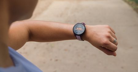 Kultowe smartwatche Garmin w akcji