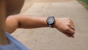 Kultowe smartwatche Garmin w akcji