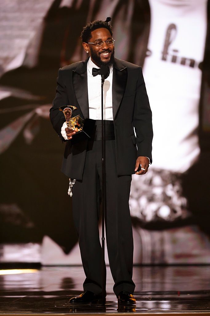Kendrick Lamar