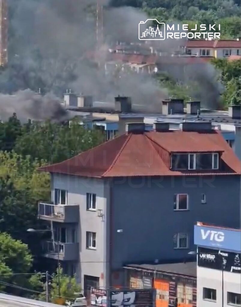 Fot. Czytelnik Miejskiego Reportera