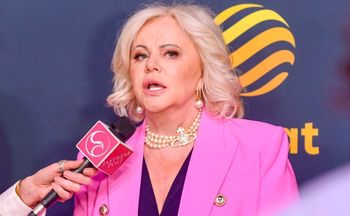 Joanna Kurowska szczerze o zarobkach aktorów. "Można bardzo godnie żyć"