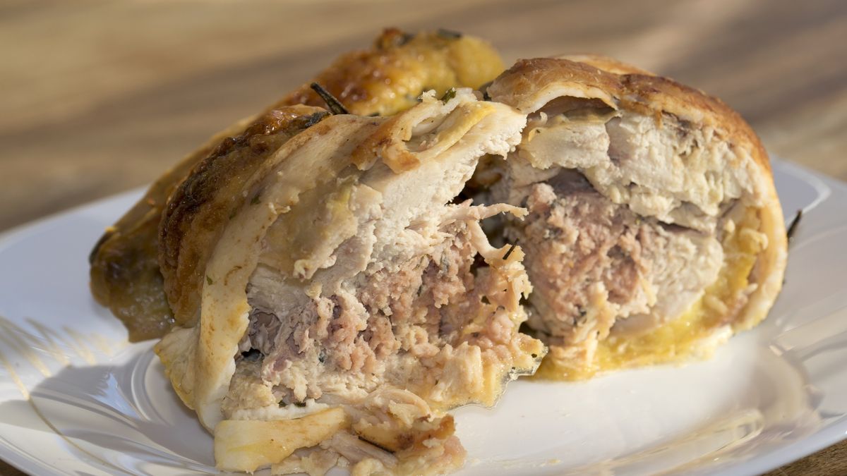 Perliczka to jedno z najzdrowszych mięs