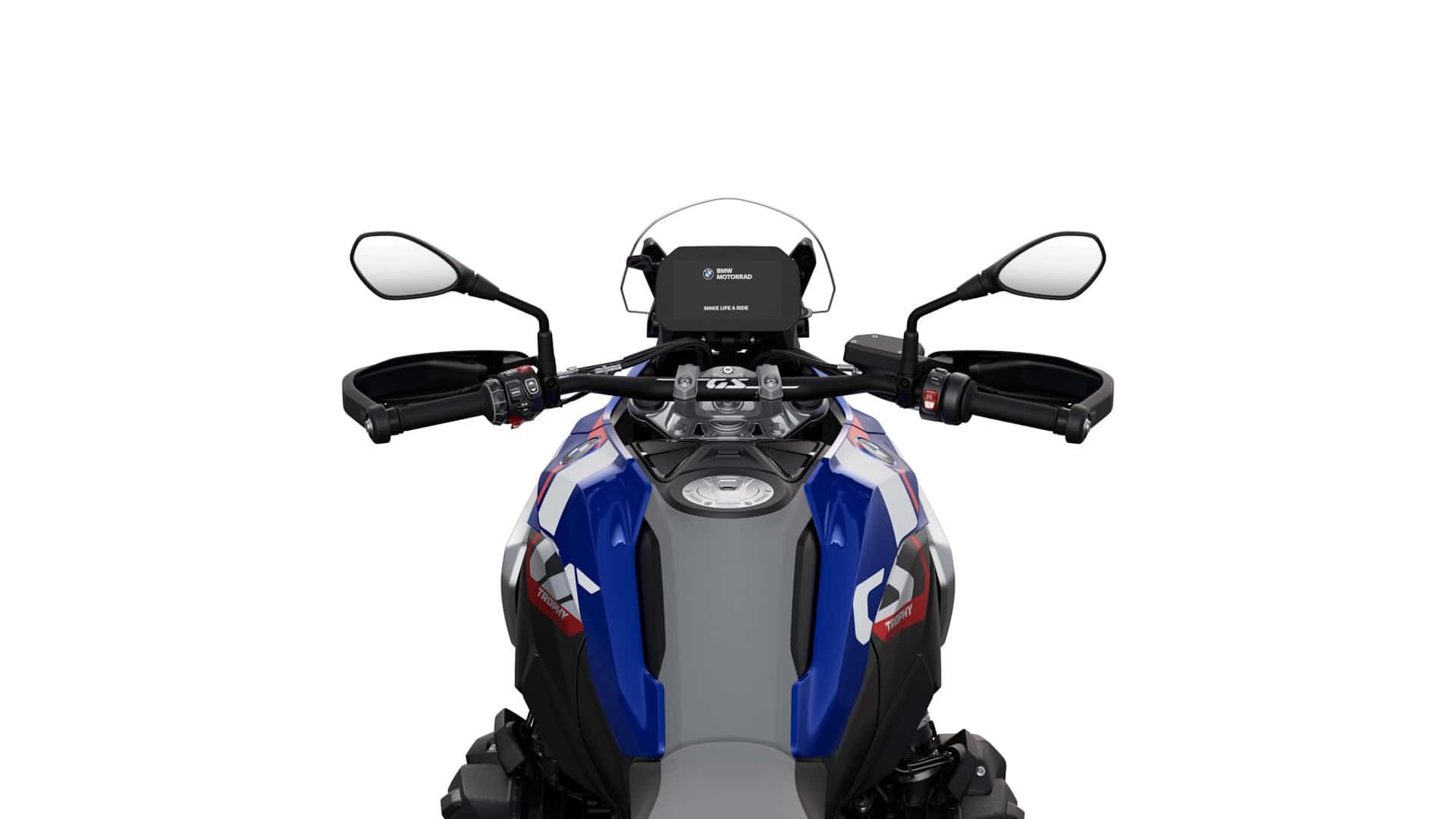 BMW R 1300 GS