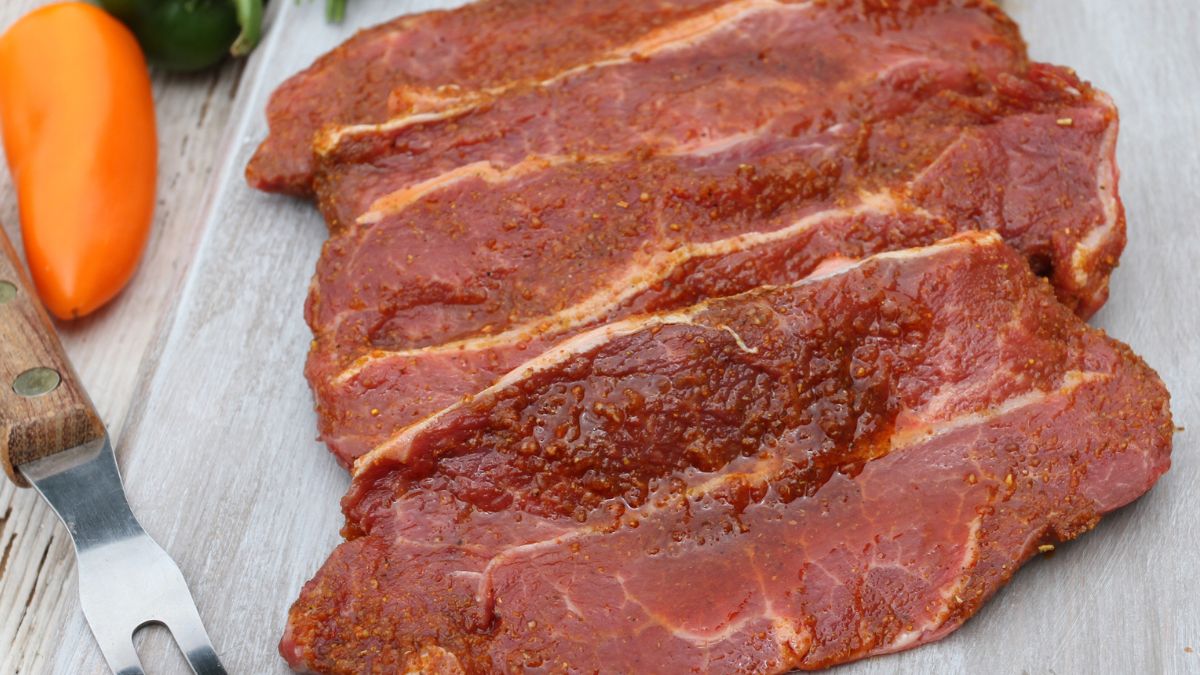 Co zrobić, aby przygotować idealne mięso na obiad?