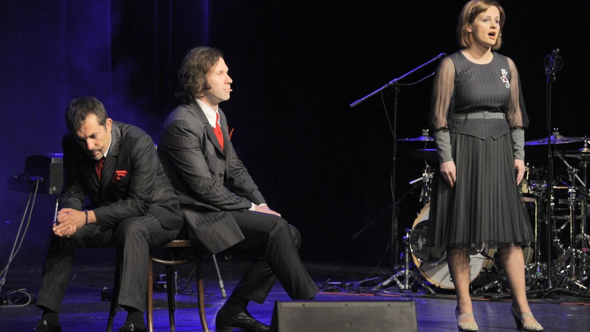 Joanna Kołaczkowska lata temu wskazała swoje następczynie