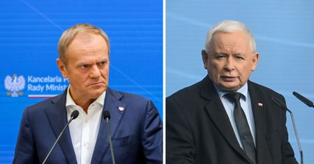 Politycy PiS żądają dymisji całego rządu. "Muszą polecieć głowy"