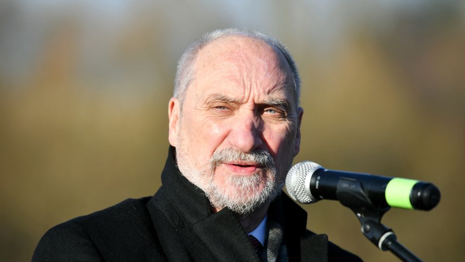 Antoni Macierewicz