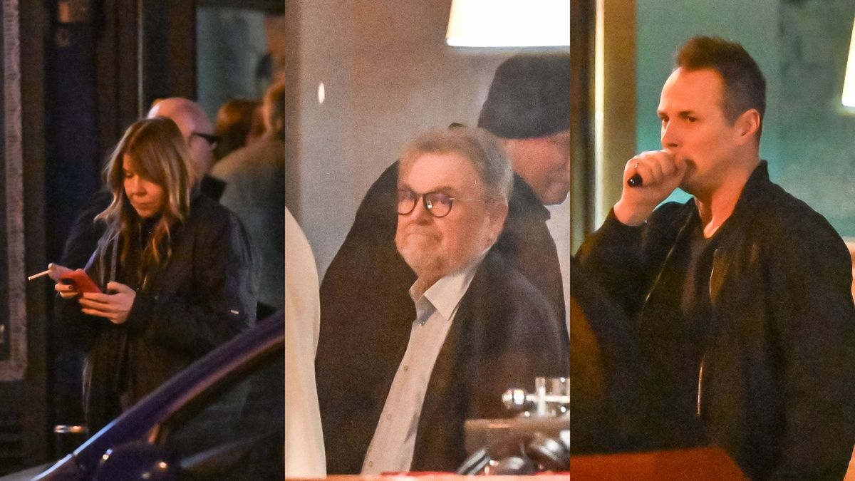 Edward Miszczak, Paweł Małaszyński i Katarzyna Kolenda-Zaleska