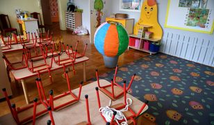 Otwarcie żłobków i przedszkoli. Kolejny prezydent miasta mówi "nie"