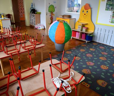 Otwarcie żłobków i przedszkoli. Kolejny prezydent miasta mówi "nie"