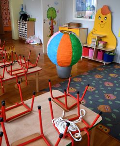 Otwarcie żłobków i przedszkoli. Kolejny prezydent miasta mówi "nie"