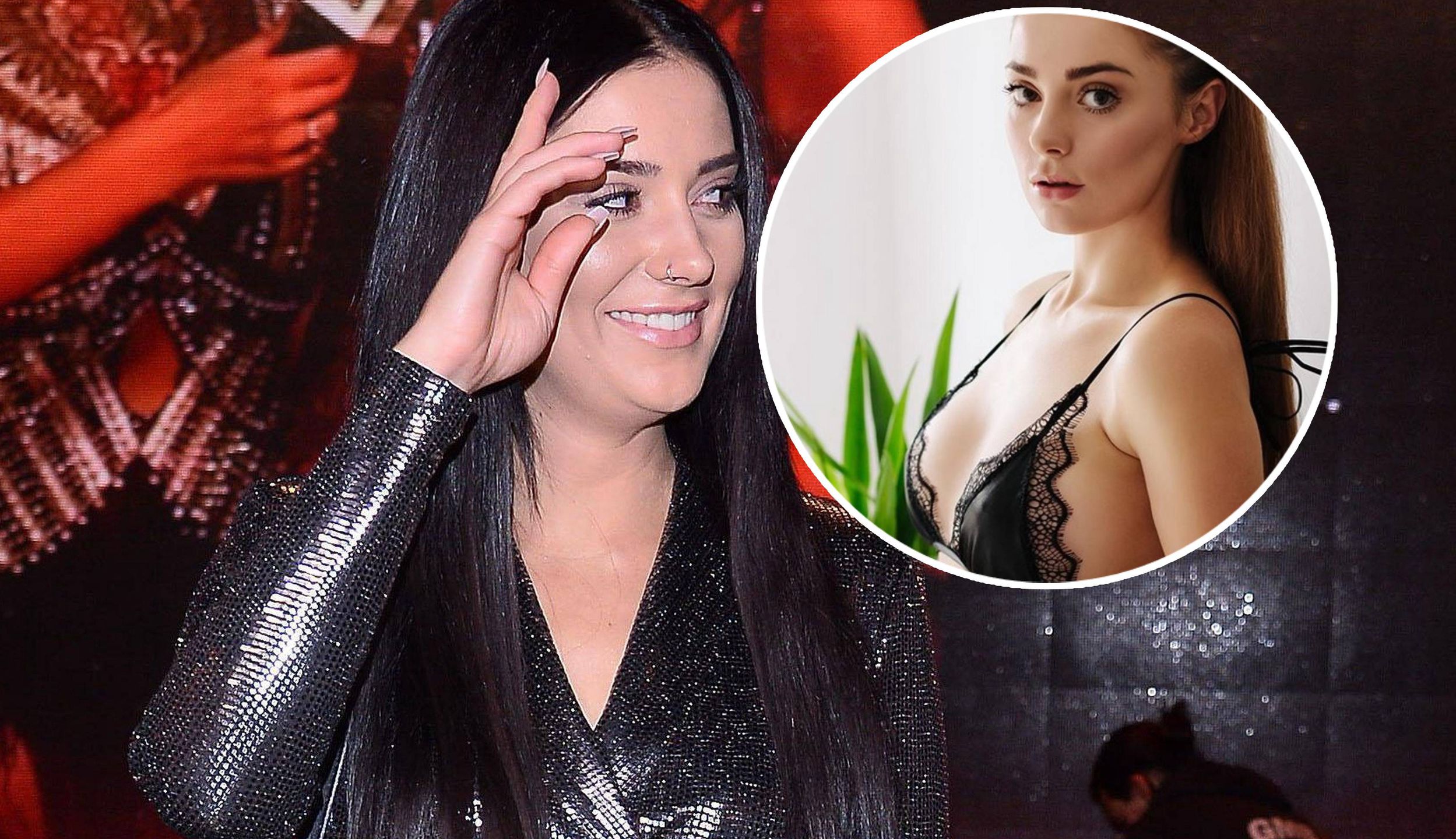 Marietta z "Love Island" rozkręca karierę influencerki