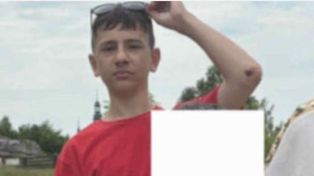 Zaginął Migell Woźniak. Chłopak wyszedł z domu i nie daje znaku życia