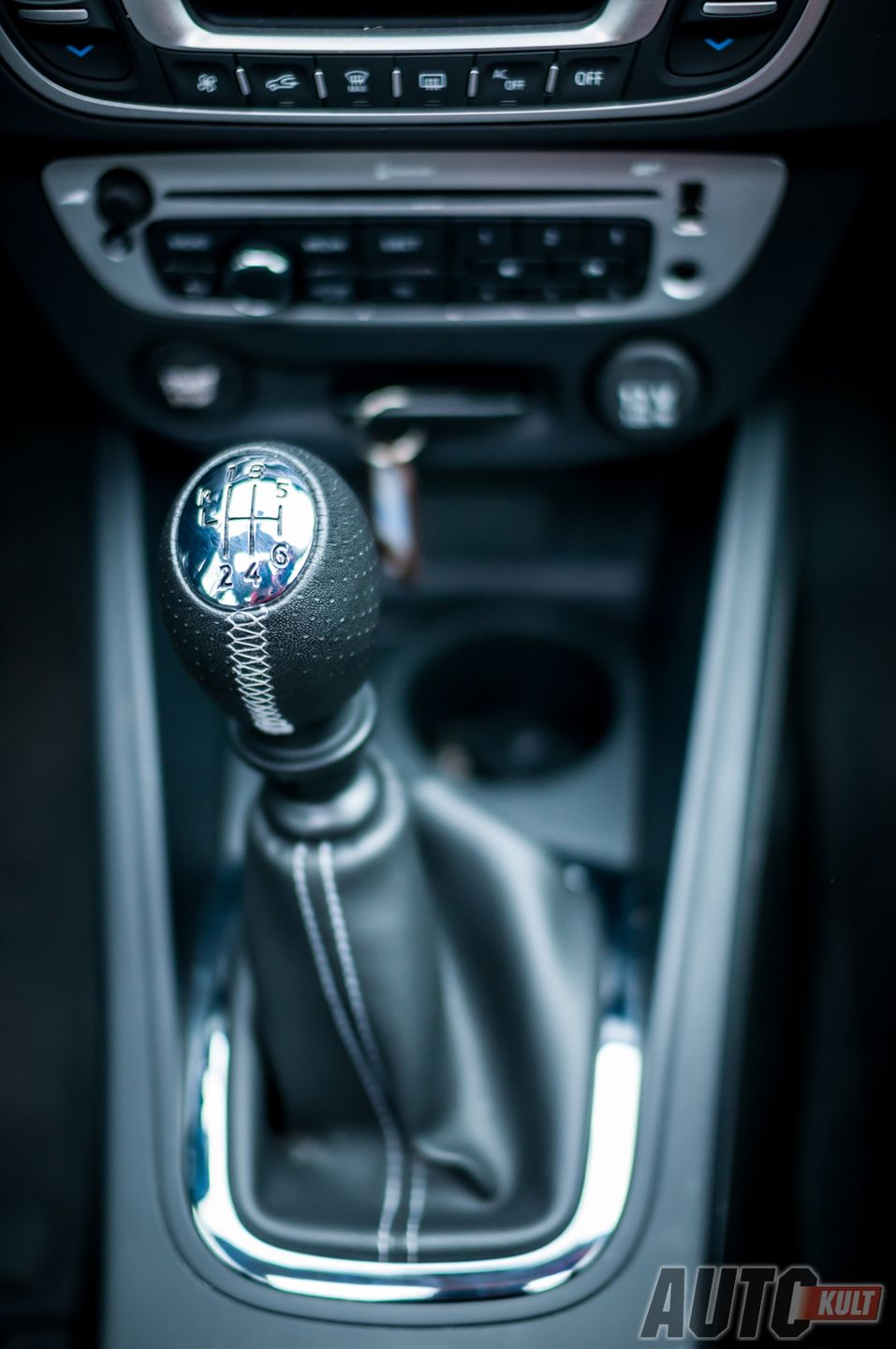 Renault Mégane 5d 1,2 TCe 130 KM BOSE - test [galeria] 35
