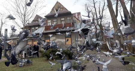 Nowa atrakcja w Zakopanem. "O jej powstanie zabiegano od 100 lat"