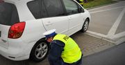 Mandat nawet 3000 zł. Policjant tylko spojrzy na koło