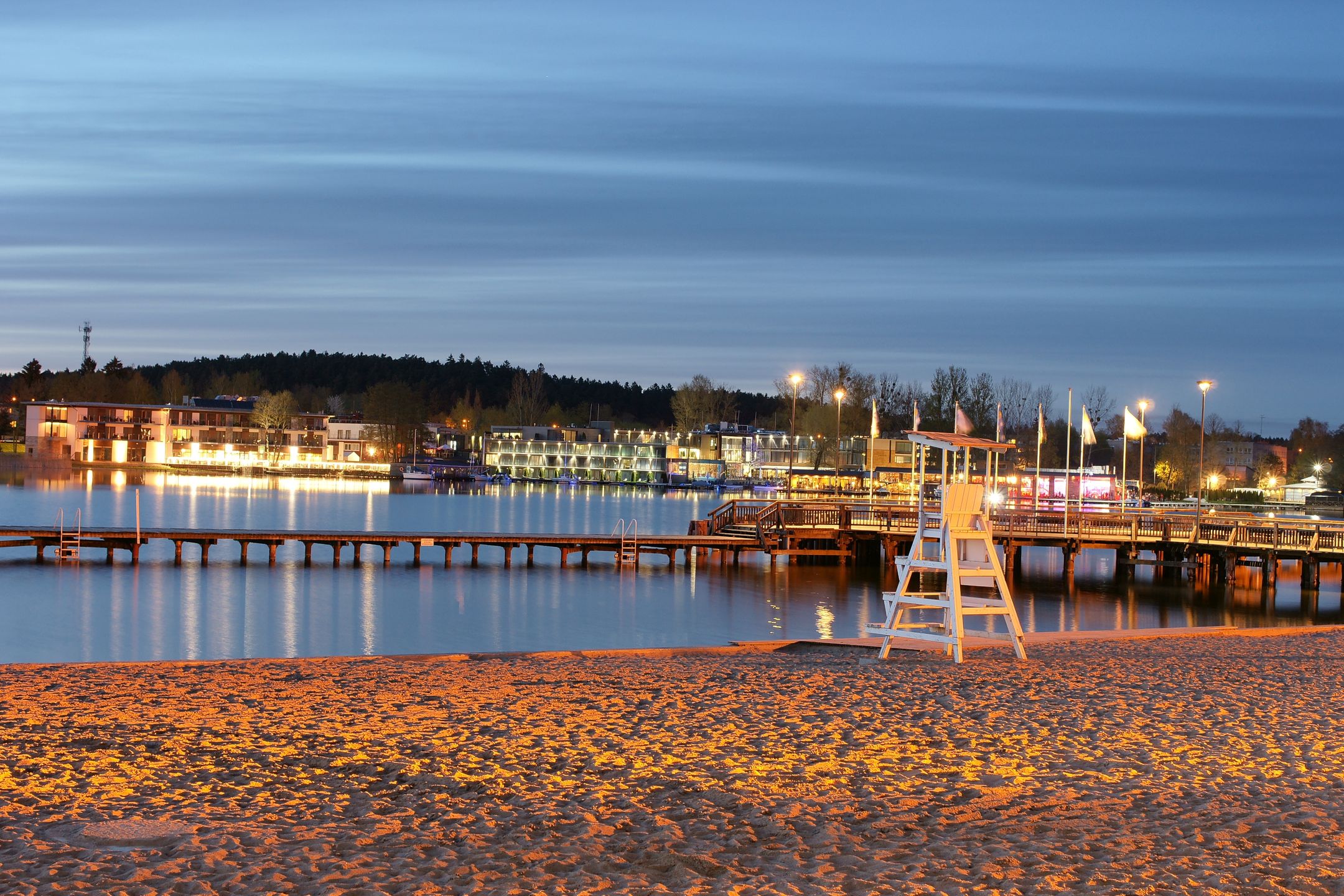 CRS "Ukiel" w Olsztynie 