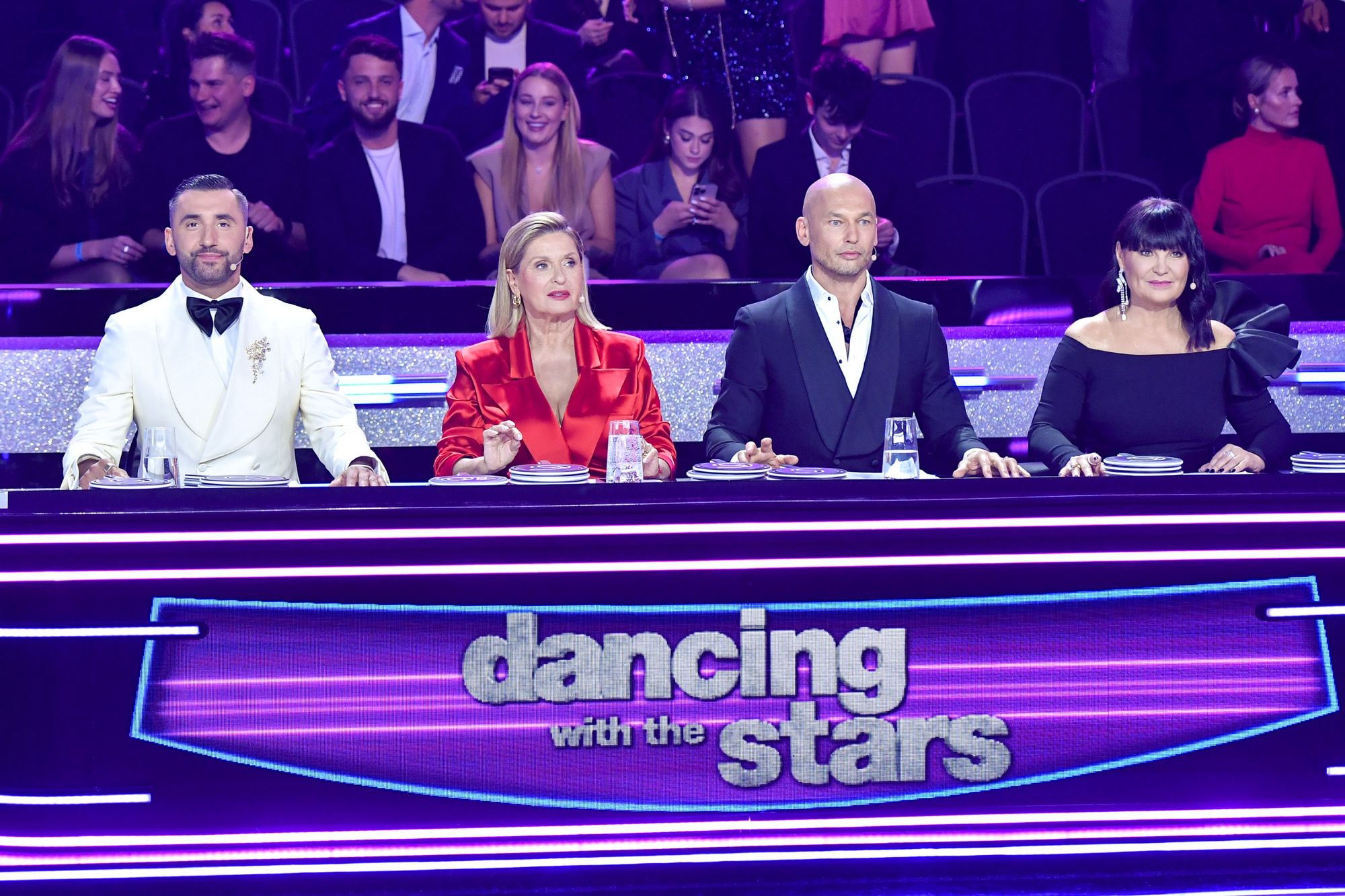 Jury "Tańca z Gwiazdami"