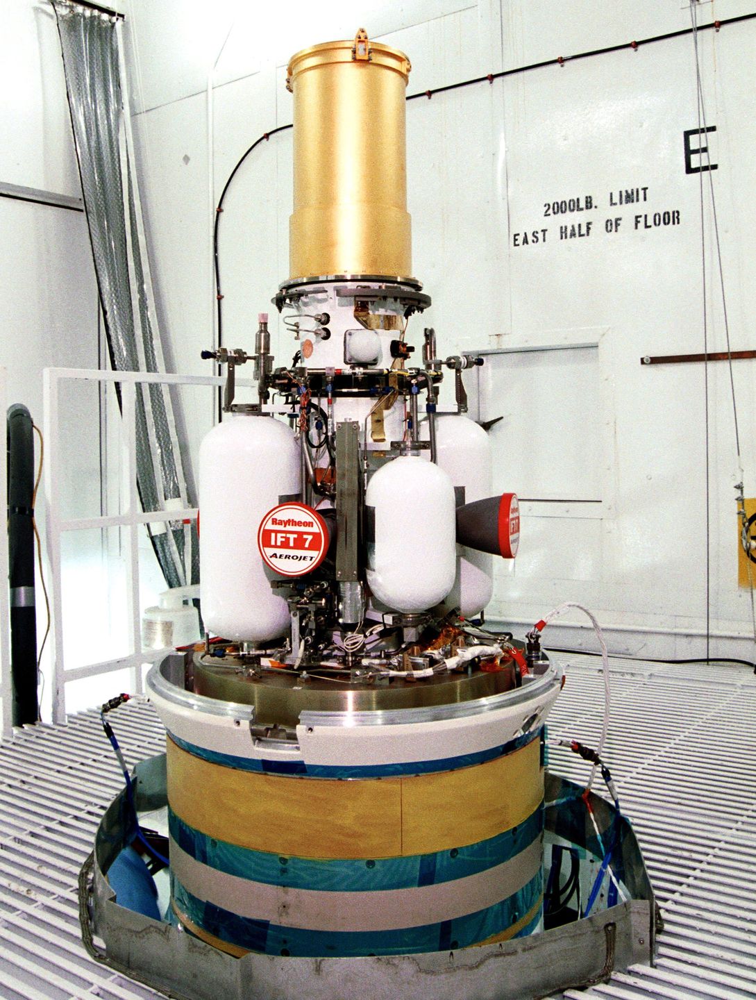 Prototyp EKV