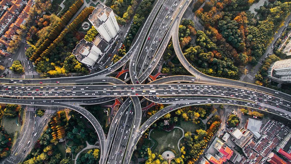 Wykorzystanie Funduszy Europejskich na infrastrukturę drogową