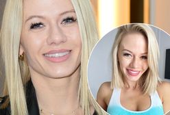 Kasia Dziurska chwali się figurą. Nic dziwnego!