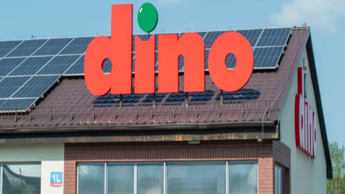 Tylko 18 października w Dino.