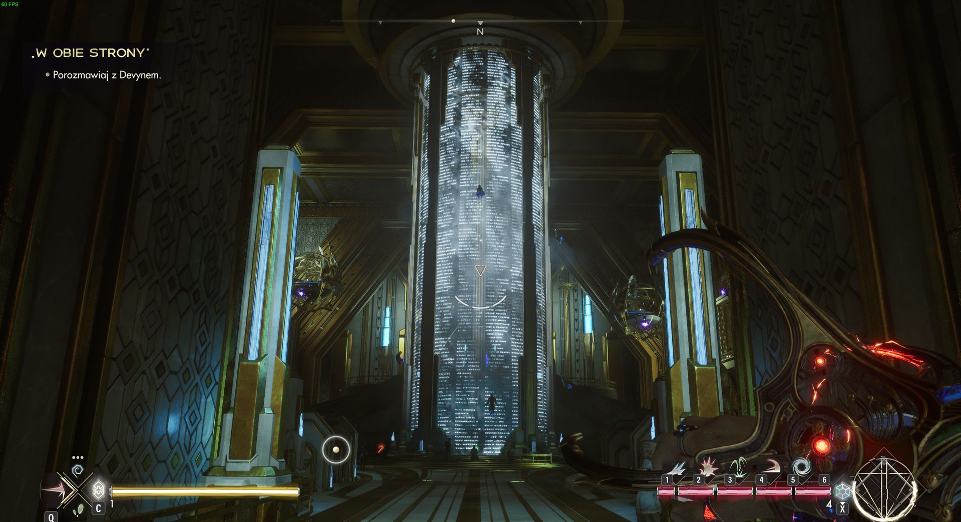 Immortals of Aveum - recenzja na PC