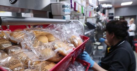 Nowa kanapka w McDonald's. Ukłon w stronę Polaków