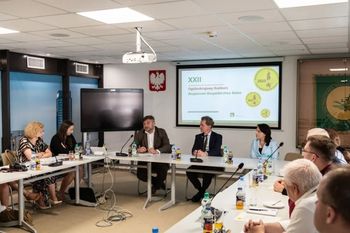 Znamy zwycięzców XXII edycji konkursu „Bezpieczne Gospodarstwo Rolne”!