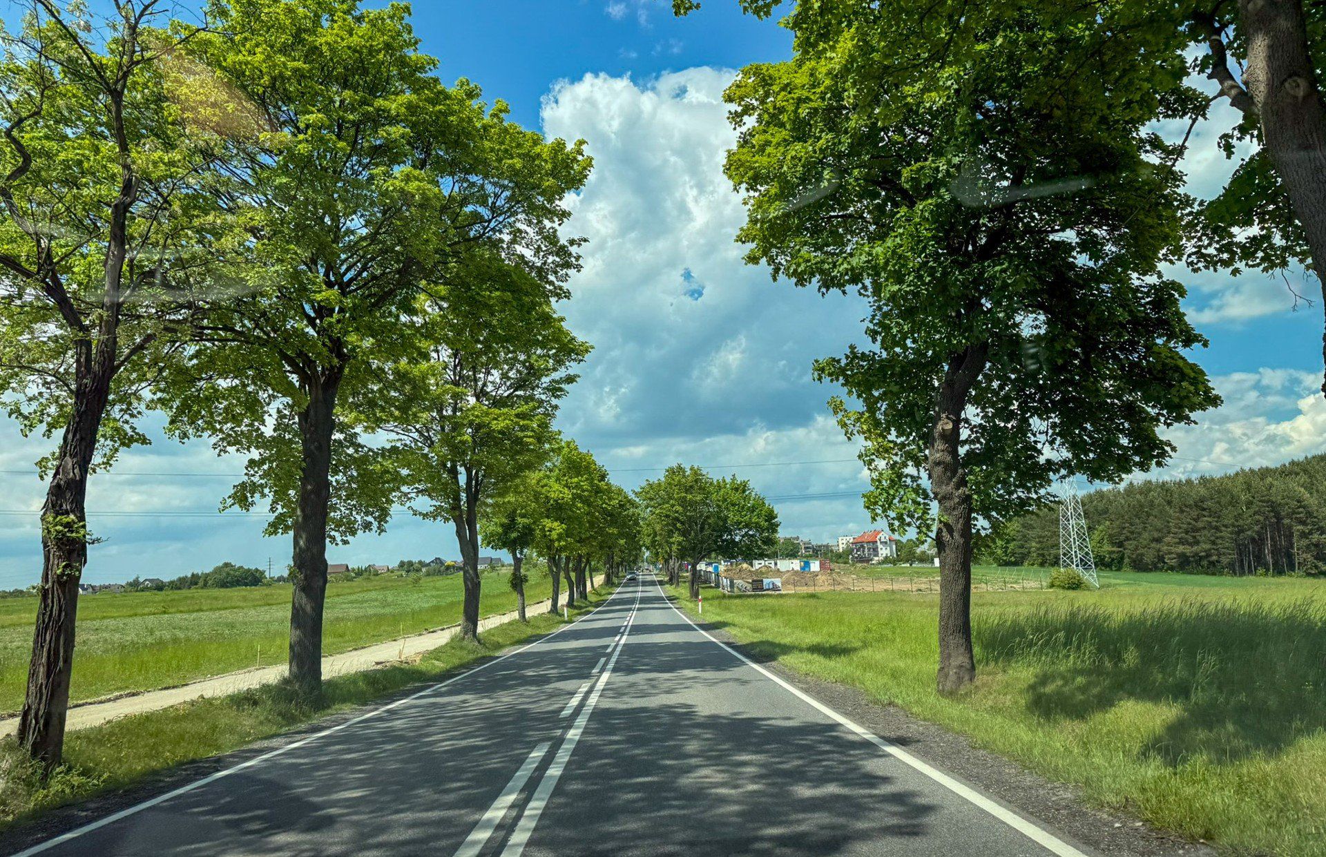 Budowa ścieżki rowerowej Olkusz-Żurada