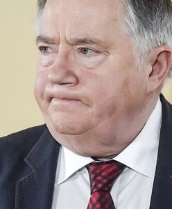 Mieczysław Hryniewicz ma prawie 74 lata, ale wciąż gra. "Na Wspólnej" to dodatek do emerytury